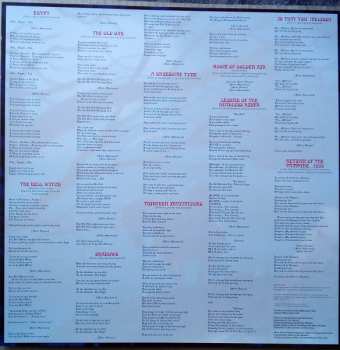 LP Mercyful Fate: In The Shadows