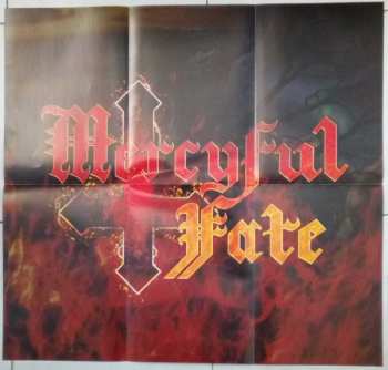 LP Mercyful Fate: In The Shadows