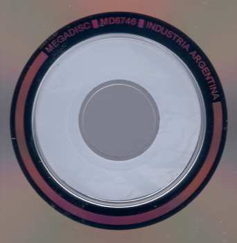 CD Mercyful Fate: In The Shadows