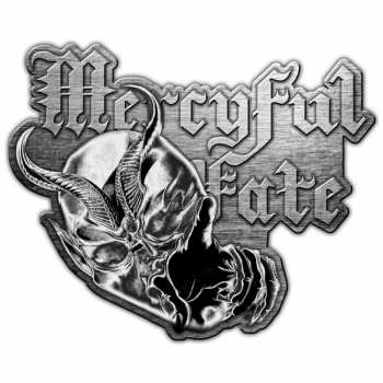 Merch Mercyful Fate: Plaque Don't Break The Oath 