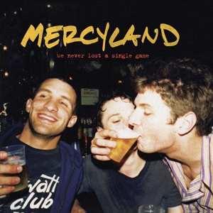 LP Mercyland: We Never Lost A Single Game