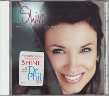 CD Meredith Brooks: Shine