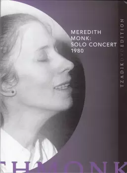 Solo Concert 1980