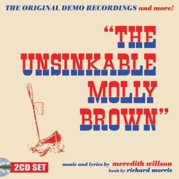 Album Meredith Willson: The Unsinkable Molly Brown