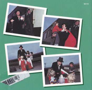 CD Merle Haggard: Goin' Home For Christmas