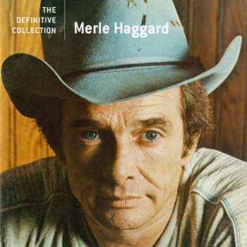 CD Merle Haggard: The Definitive Collection