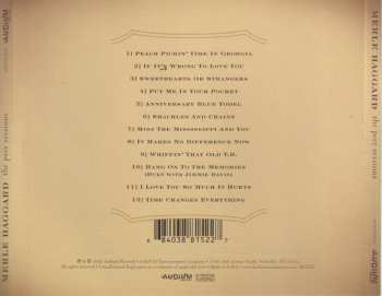 CD Merle Haggard: The Peer Sessions