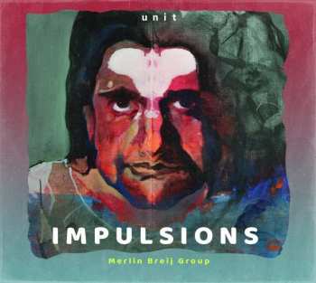 CD Merlin Breij Group: Impulsions
