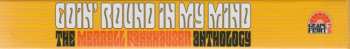 6CD/Coffret Merrell Fankhauser: Goin' Round My Mind - The Merrell Fankhauser Anthology