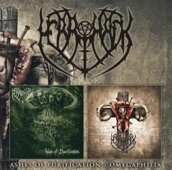 Ashes Of Purufication / Omeg