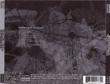 CD Merrimack: Grey Rigorism