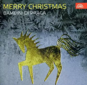 Merry Christmas. Nejkrásnější koledy