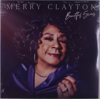 Merry Clayton: Beautiful Scars