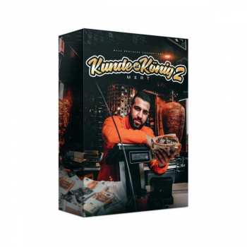 CD/Marchandises Mert: Kunde Ist König 2 DLX | LTD