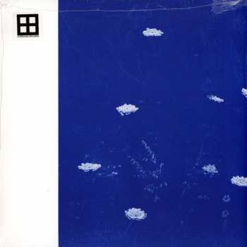 LP Merzbow: Flare Blues LTD