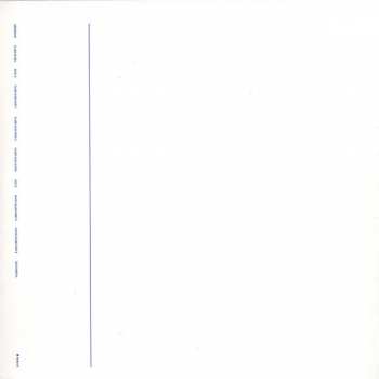 LP Merzbow: Flare Blues LTD