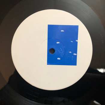 LP Merzbow: Flare Blues LTD