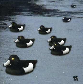 Album Merzbow: Kamo: 13 Japanese Birds Pt. 6