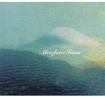 2LP Merzbow: Scene