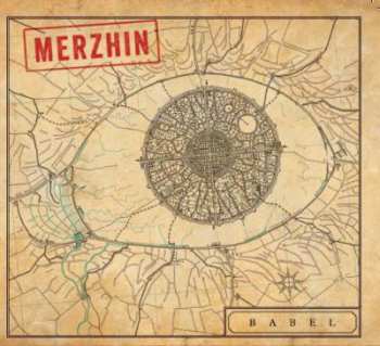 LP Merzhin: Babel