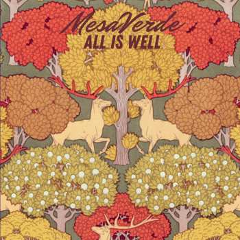 LP MesaVerde: All Is Well