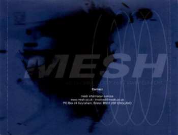 CD Mesh: Original 91 - 93