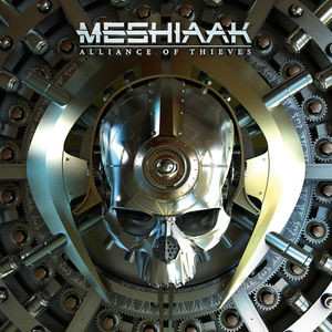 CD Meshiaak: Alliance Of Thieves