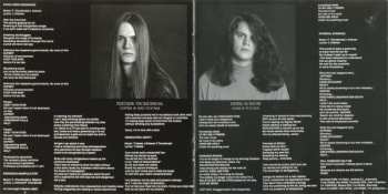 CD Meshuggah: Contradictions Collapse