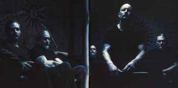 CD Meshuggah: The Violent Sleep Of Reason