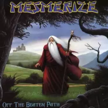 Mesmerize: Off The Beaten Path
