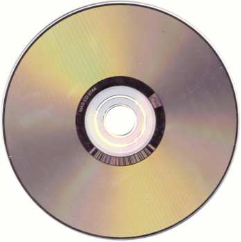 CD Messenger: See You In Hell