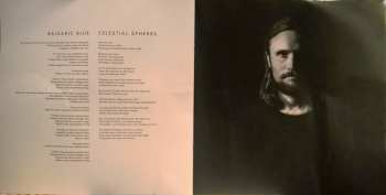 LP/CD Messenger: Threnodies