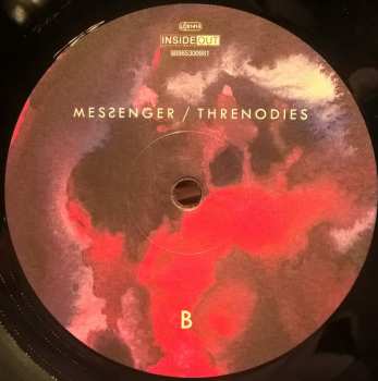 LP/CD Messenger: Threnodies