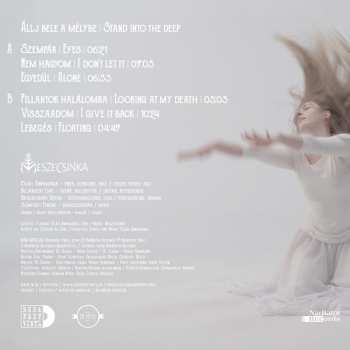 LP Meszecsinka: Állj Bele A Mélybe = Stand Into The Deep