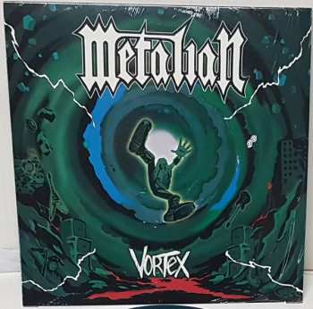 LP Metalian: Vortex LTD | CLR