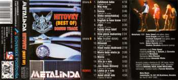 MC Metalinda: Hitovky (Best Of)