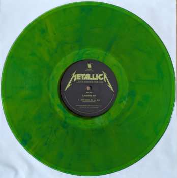 2LP Metallica: … And Justice For All CLR | LTD