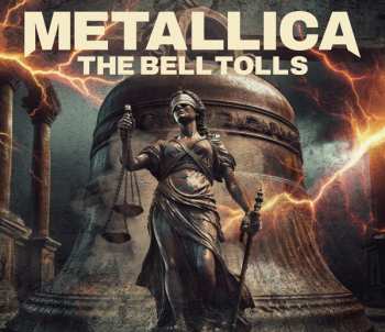 6CD Metallica: The Bell Tolls (6cd)