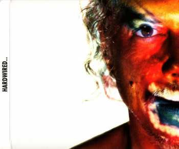 3CD Metallica: Hardwired...To Self-Destruct DLX