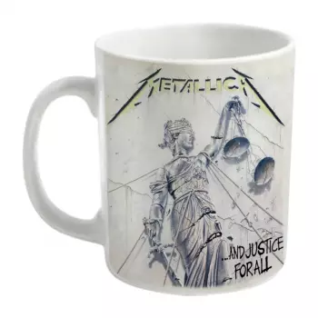 Tasse ...and Justice For All