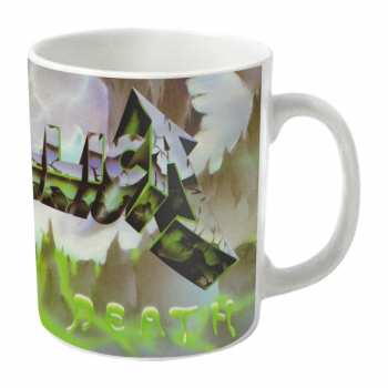 Marchandises Metallica: Hrnek Creeping Death