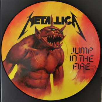 4LP/5CD/DVD/Coffret Metallica: Kill 'Em All DLX | NUM | PIC | LTD