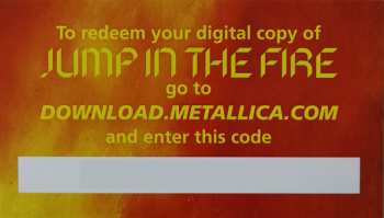 4LP/5CD/DVD/Coffret Metallica: Kill 'Em All DLX | NUM | PIC | LTD