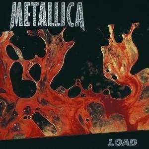 2LP Metallica: Load