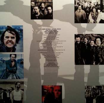 2LP Metallica: Load