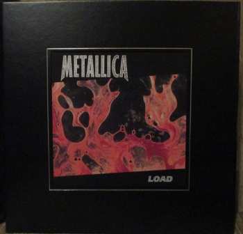 5LP/15CD/4DVD/SP/Coffret Metallica: Load  DLX | LTD | NUM | PIC