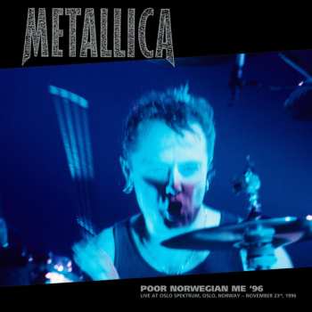 5LP/15CD/4DVD/SP/Coffret Metallica: Load  DLX | LTD | NUM | PIC