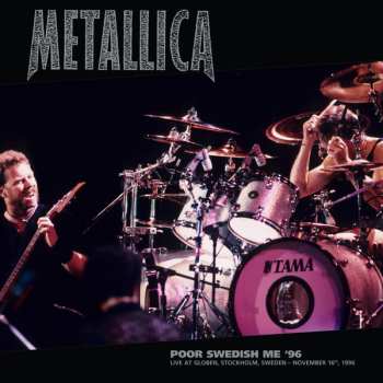 5LP/15CD/4DVD/SP/Coffret Metallica: Load  DLX | LTD | NUM | PIC