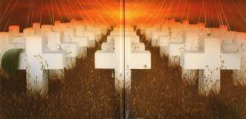 CD Metallica: Master Of Puppets DIGI