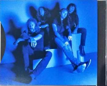 3CD Metallica: Metallica DLX